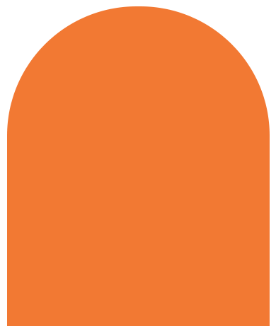 Orange Shape